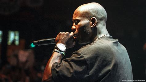 Rapper Actor Dmx Dead At 50