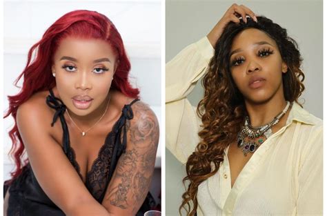 Why Did She Not Open A Case Sbahle Mpisane Puts Sithelo On Blast