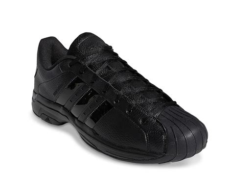 Adidas Pro Model 2g Low Basketball Shoe Mens Dsw