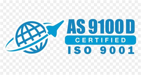 As9100 Logo Logodix