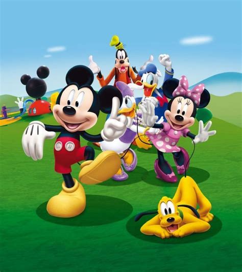 Disney Mickey Mouse Clubhouse Season 2 Fancy Dancin Goofy Goofy S Going
