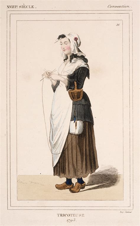 Joanna Bourne Womens Costume France 1795 Caps And Hats