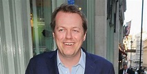 Tom Parker Bowles Biography - Facts, Childhood, Family Life & Achievements
