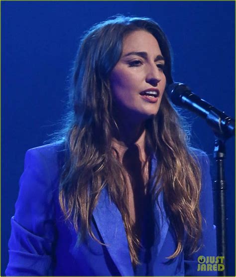 Sara Bareilles Celebrates New Album With Powerful Nyc Show Photo 3501838 Sara Bareilles