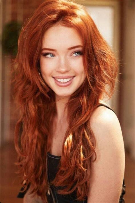 Natural Red Hair Long Red Hair Girls With Red Hair Red Head Girls Red Hair Red Dress Red