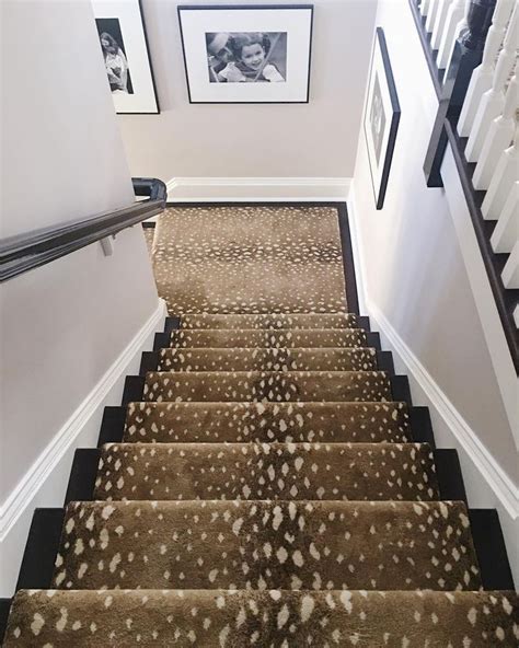 Latest Carpet Trends For Stairs
