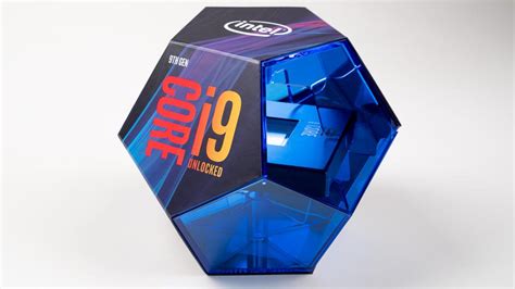 Nuevo Procesador Core I9 De Intel