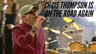 Chris Thompson: DAVY'S ON THE ROAD AGAIN Mandoki Soulmates | # ...