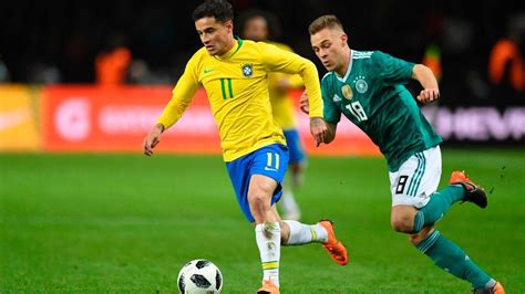 Breaking news headlines about brazil national football team linking to 1,000s of websites from around the world. Brazil backed to win 2018 World Cup by ESPN FC Match ...