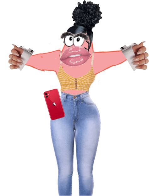 Yassified Patrick Outfit Shoplook