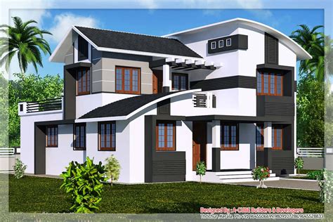 Kerala House Plans And Elevations KeralaHousePlanner Com