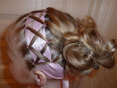 The following tips and tricks will help you create some of the best and most popular little girls hairstyles to date. 21 Cute Hairstyles for Girls You Should Not Miss ...