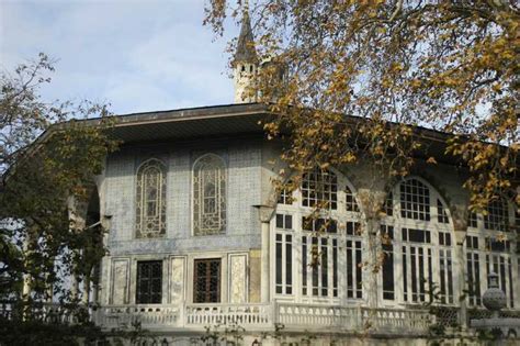 Istanbul Topkapi Palace Guided Tour And Skip The Line Getyourguide