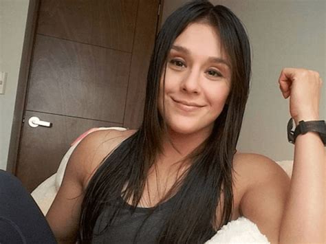 Media Alexa Grasso Just So Cute Sherdog Forums Ufc Mma And Boxing