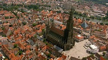 Bild von Baden-Württemberg von oben - Bild 8 auf 22 - FILMSTARTS.de