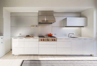 This company helped us to maximize our kitchen space. The Pros and Cons of White Kitchen Cabinets - Dwell