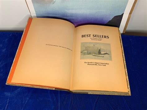 Vintage 70s Readers Digest Book Etsy Uk