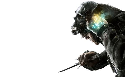 Dishonored Png Png All Png All