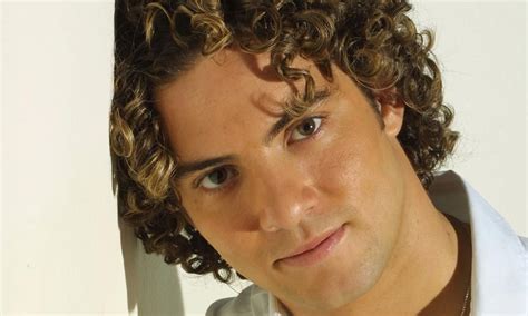 Especial 15º Aniversario De Ot David Bisbal El Carisma Que Ha Dado La