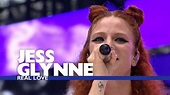 Jess Glynne - 'Real Love' (Live At The Summertime Ball 2016) - YouTube