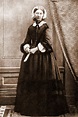 Florence Nightingale - Biography and Works - Nurseslabs