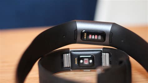 Fitbits Charge 3 Perfects The Casual Fitness Tracker Gizmodo Australia