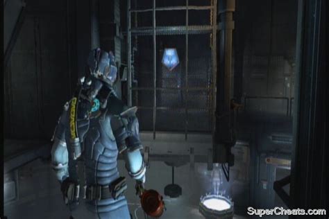 Chapter 7 Dead Space 2 Guide And Walkthrough