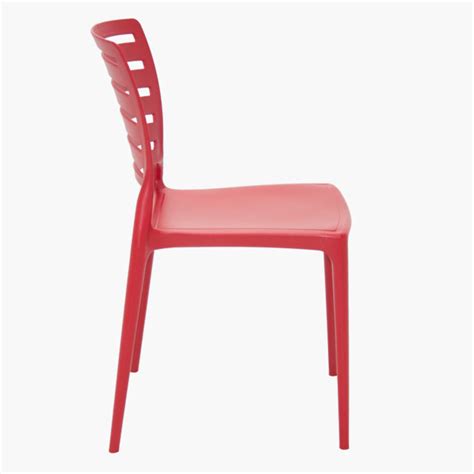 Sofia is a bedside lamp with a modern design but suitable for any style, perfect for the bedroom, the entrance or the study. Red Sofia Chair HorizontalChair Tramontina Sofia Red in Polypropylene and fiberglass without ...