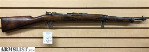 Armslist For Sale Spanish Mauser 1916 308 Win 762 Nato 762x51