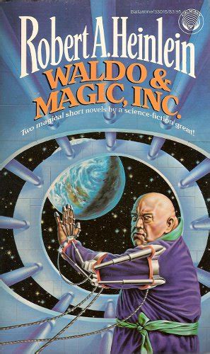 Publication Waldo And Magic Inc