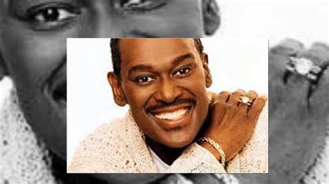 so amazing 2 luther vandross so amazing 2 luther vandross via request by