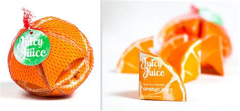 25 Creative Packaging Designs That Make Their Products Irresistible