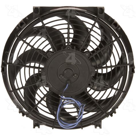 2011 Honda Accord Engine Cooling Fan