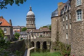 Visit Boulogne-sur-Mer: 2021 Travel Guide for Boulogne-sur-Mer, Hauts ...