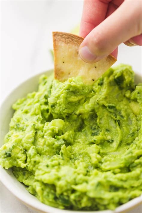 Best Guacamole Recipe Easy And Authentic Little Sunny Kitchen