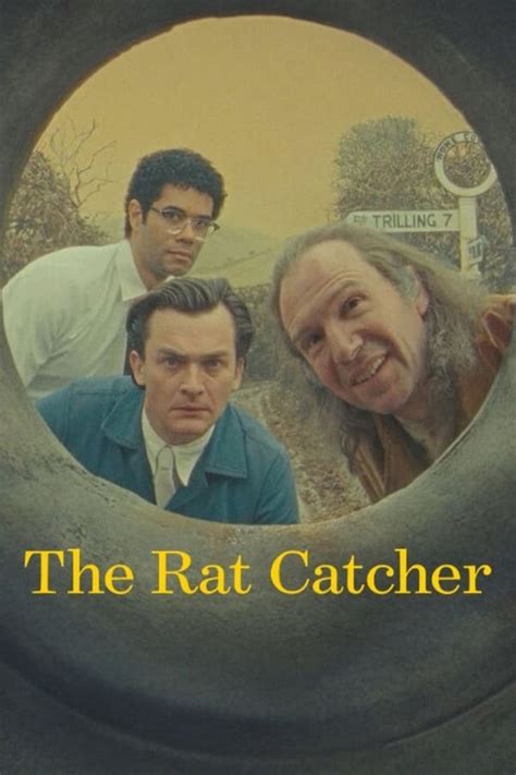 The Rat Catcher 2023 Clickthecity Movies