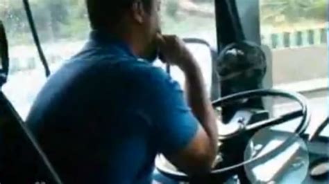 video portland bus driver caught reading kindle while driving autoblog