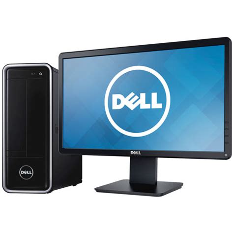 Free Download Dell Inspiron 3000 Desktop Intel Celeron Windows 7