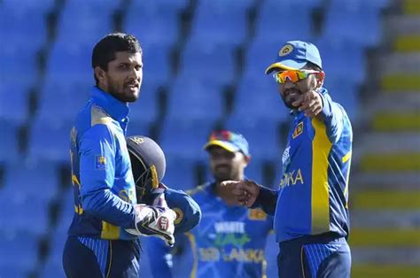 West indies vs sri lanka. West Indies vs Sri Lanka 2021, 3rd ODI: When And Where To Watch, Live Streaming Details