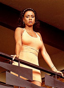Im Here For The Cult Stuff LELA ROCHON Waiting To Exhale 1995