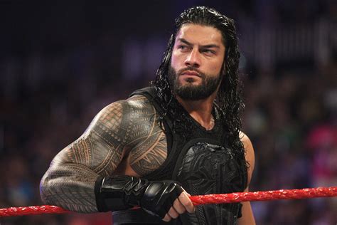 Wwe Raw Results 15 August Who Won The Roman Reigns Rusev Fight