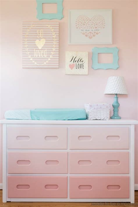 Amazingly Colorful Ombre Diy Home Decor Projects To Inspire You