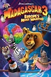 Madagascar 3: Europe's Most Wanted Home Video | Dreamworks Animation ...