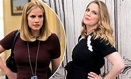 Veep's Anna Chlumsky welcomes her second daughter Clara Elizabeth