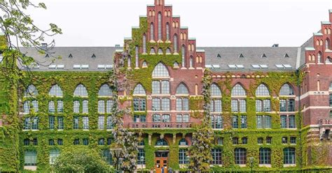 Top 10 Things To Do In Lund Sweden