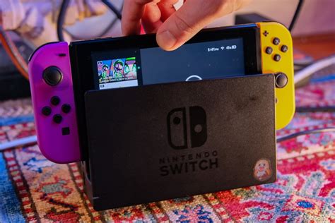 Common Nintendo Switch Problems And How To Fix Them Android Authority