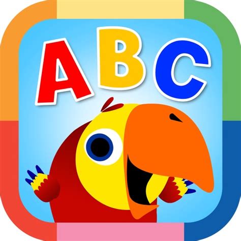 Abcs Alphabet Learning Game Iphone And Ipad Game Reviews
