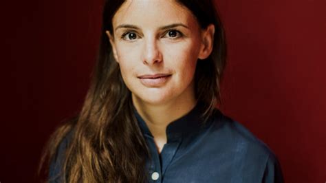 Pauline Bayle Directrice Du Théâtre Public De Montreuil Et Metteuse En