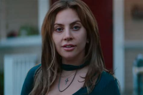 A Star Is Born Est Ce L'histoire De Lady Gaga - Watch: First trailer released for "A Star Is Born" starring Lady Gaga