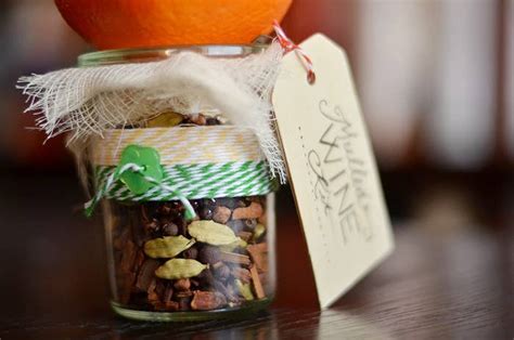 What is the best wine to give as a gift. How To Make A Mulled Wine Kit To Give As A Gift